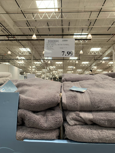 Warehouse store «Costco Wholesale», reviews and photos, 1500 Gemini Pl, Columbus, OH 43240, USA
