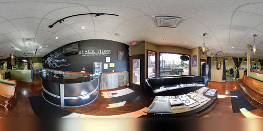 Explore tattoo ideas for dads, creative tattoo ideas in Terre Haute, available at Black Tides Tattoos And Fine Art