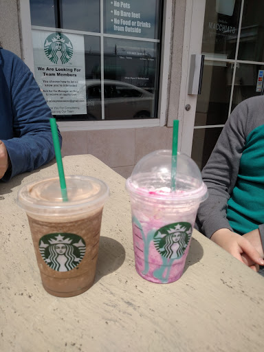 Coffee Shop «Starbucks», reviews and photos, 8005 Ventnor Ave, Margate City, NJ 08402, USA