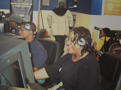 Video Game Store «Lanslide Gaming & Computer Center», reviews and photos, 6449 Old Alexandria Ferry Rd, Clinton, MD 20735, USA