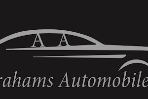Abrahams Automobile