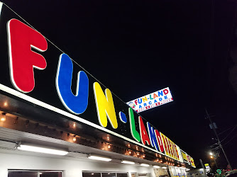 Fun-Land Arcade & Snack Bar