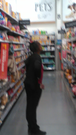 Supermarket «Walmart Neighborhood Market», reviews and photos, 3871 W Main St, Dothan, AL 36305, USA