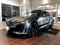 Woodhouse Cadillac - Photo 6 - Car repair in Omaha, NE, Omaha