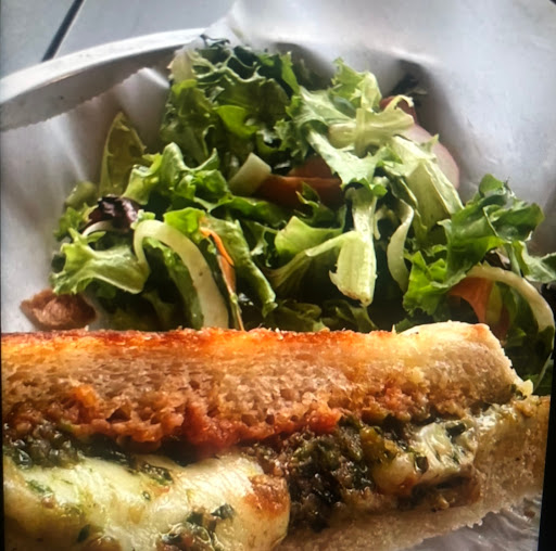 Cafe «Northside Social Coffee & Wine», reviews and photos, 3211 Wilson Blvd, Arlington, VA 22201, USA