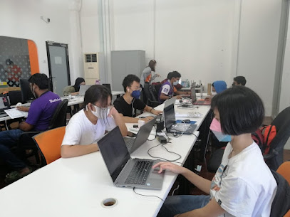 Telebort | Kids and Teens Coding Classes | Penang, Malaysia