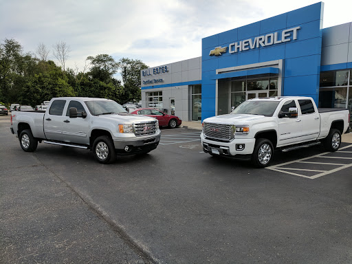 Car Dealer «Bill Estes Chevrolet Buick GMC», reviews and photos, 1920 N Lebanon St, Lebanon, IN 46052, USA