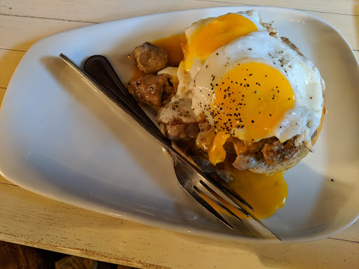 Coffee Shop «West Oak Coffee Bar», reviews and photos, 114 W Oak St, Denton, TX 76201, USA