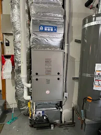 Mill Creek Heating - Car repair in Turner, OR, Salem - Rated 4.8/5