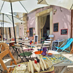 Photo n°2 de l'avis de Julieta.o fait le 01/07/2023 à 17:26 sur le  Irma la Dolce à Syracuse