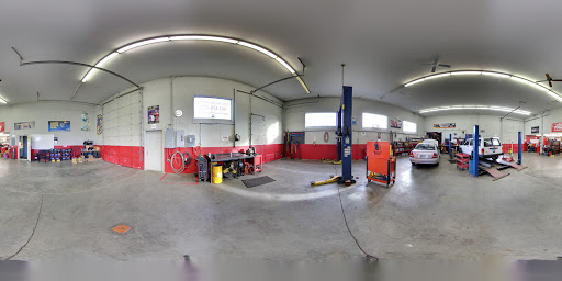 Diesel Engine Repair Service «Corban Auto Repair», reviews and photos, 21099 Pacific Hwy E, Aurora, OR 97002, USA