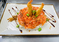 Photos du propriétaire du Restaurant japonais Takô Sushi à Montpellier - n°11