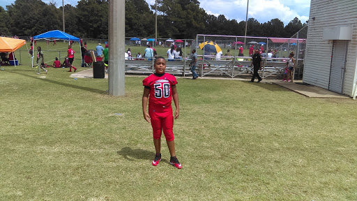 Park «West Mobile County Park», reviews and photos, 2275 Leroy Stevens Rd, Mobile, AL 36695, USA