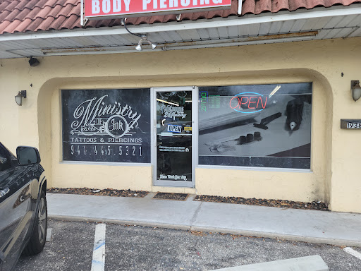 Explore freddy krueger tattoo ideas, creative tattoo ideas in Venice, available at Ministry of Ink Tattoo & Piercing