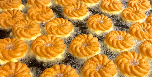 Donut Shop «Jannys Donuts», reviews and photos, 92 Corporate Park, Irvine, CA 92606, USA