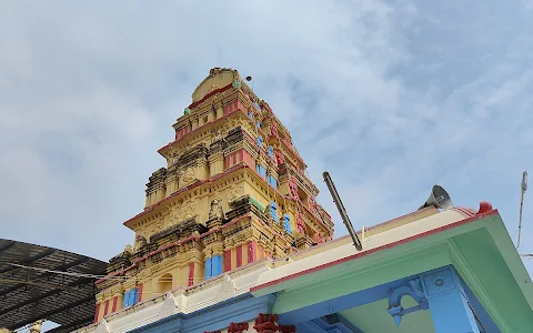 Sri Prasanna Chennakesava Swamy Temple image