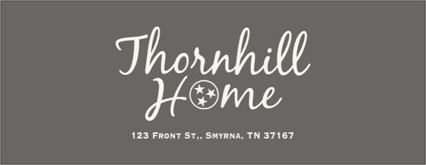 Thornhill Home
