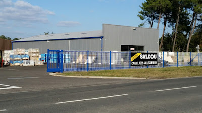 SALDOU S.A.R.L. à La Teste-de-Buch