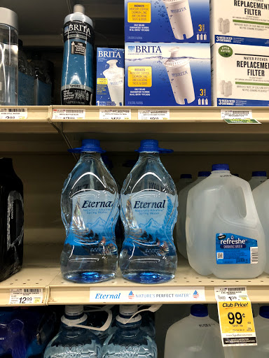 Grocery Store «Safeway», reviews and photos, 1355 Moraga Way, Moraga, CA 94556, USA