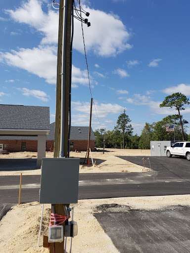 Electrician «Mike Currie Electric, Inc.», reviews and photos, 4311 Grand Blvd, New Port Richey, FL 34652, USA