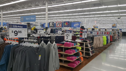 Walmart Supercenter