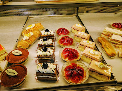 A l'Epi de Blé ~ French Bakery
