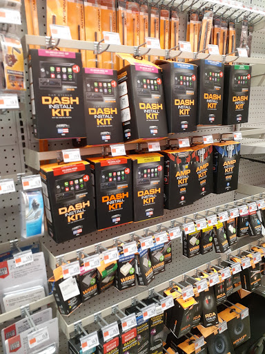 Auto Parts Store «AutoZone», reviews and photos, 7-49 Wyckoff Ave, Ridgewood, NY 11385, USA