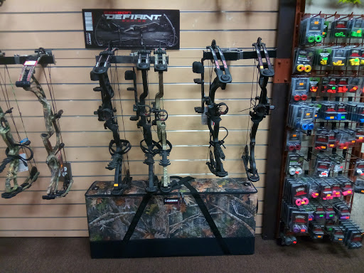 Army & Navy Surplus Shop «Army Navy Outdoor Center», reviews and photos, 5814 N Henry Blvd, Stockbridge, GA 30281, USA