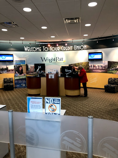 Credit Union «Wright-Patt Credit Union», reviews and photos