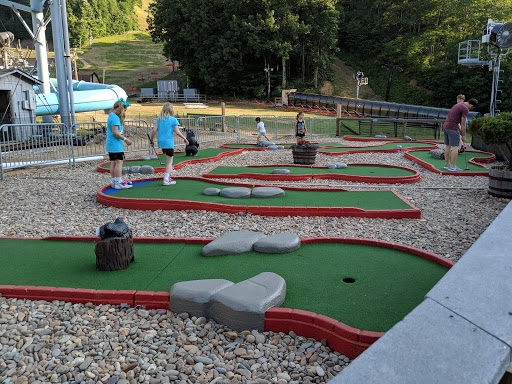 Amusement Park «Ober Gatlinburg», reviews and photos, 1001 Parkway #2, Gatlinburg, TN 37738, USA