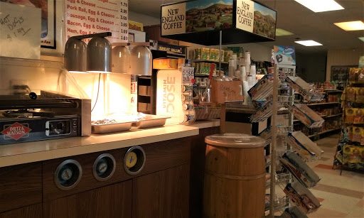 Convenience Store «One Stop Shop of Jackson», reviews and photos, 580 Toms River Rd, Jackson, NJ 08527, USA