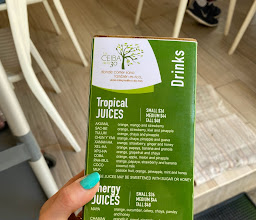 La Ceiba de la 30 photo