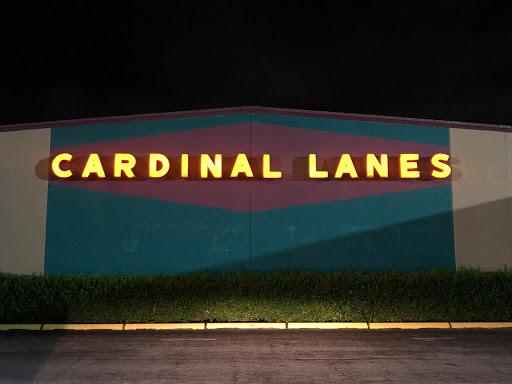 Bowling Alley «Cardinal Lanes Shipyard», reviews and photos, 3907 Shipyard Blvd, Wilmington, NC 28403, USA