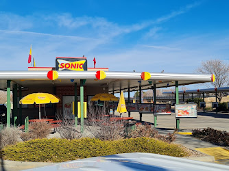 Sonic Drive-In