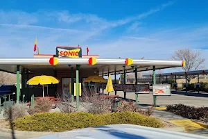 Sonic Drive-In image