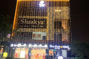 Shaakya Salon & Spa image