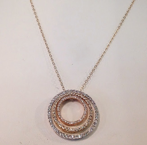 Jeweler «Paramito & Son Jewelers», reviews and photos, 2110 NJ-70, Cherry Hill, NJ 08003, USA