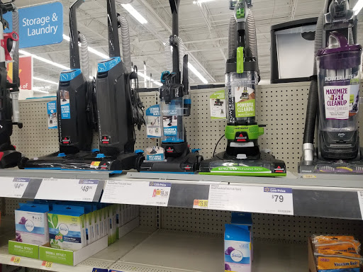 Department Store «Walmart Supercenter», reviews and photos, 1501 SW Wanamaker Rd, Topeka, KS 66604, USA