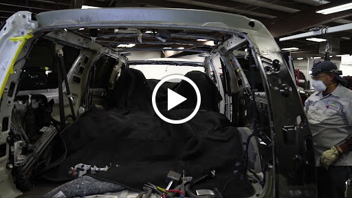 Auto Body Shop «Cascade Collision Repair», reviews and photos, 175 N 1200 E, Lehi, UT 84043, USA