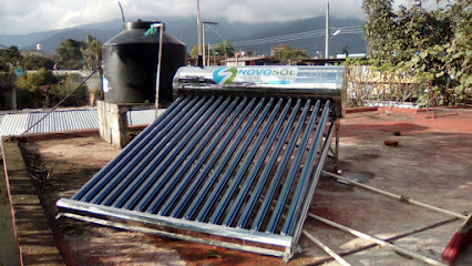 Calentadores Solares Distribuidor