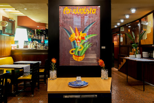 La Rivista Restaurant