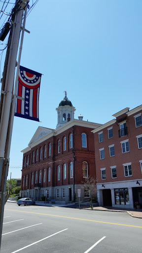 Toy Store «Whirlygigs Toy Shop», reviews and photos, 107 Water St, Exeter, NH 03833, USA