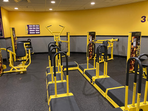 Gym «Planet Fitness», reviews and photos, 713 N Broad St, Middletown, DE 19709, USA