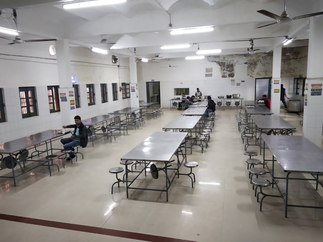 supervisor training hostel