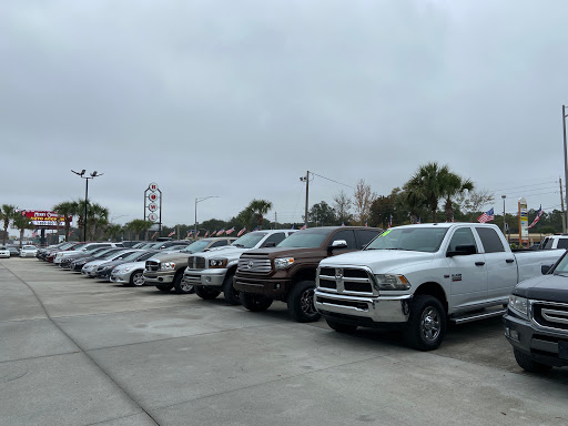 Used Car Dealer «Tillman Auto», reviews and photos, 8768 Beach Blvd, Jacksonville, FL 32216, USA