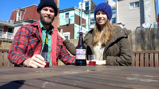 Winery «Arsenal Cider House & Wine Cellar», reviews and photos, 300 39th St, Pittsburgh, PA 15201, USA