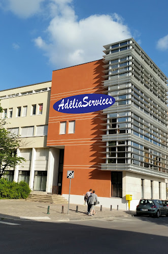 Agence de services d'aide à domicile AdéliaServices Reims