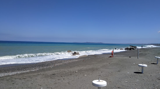 Marchesana Beach