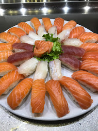 Sushi du Restaurant de type buffet Vina Wok à Baillargues - n°4
