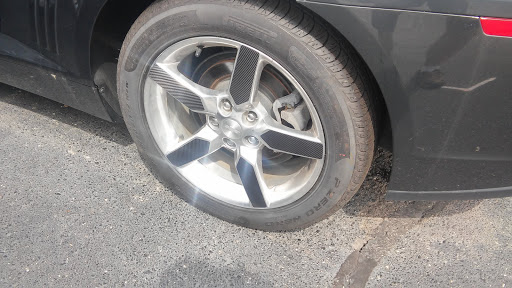 Chevrolet Dealer «Victory Chevrolet Buick», reviews and photos, 1250 Dexter St, Milan, MI 48160, USA